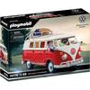 Playmobil 70176 Volkswagen T1 Combi, Classic Cars, Adult, Collector's Car