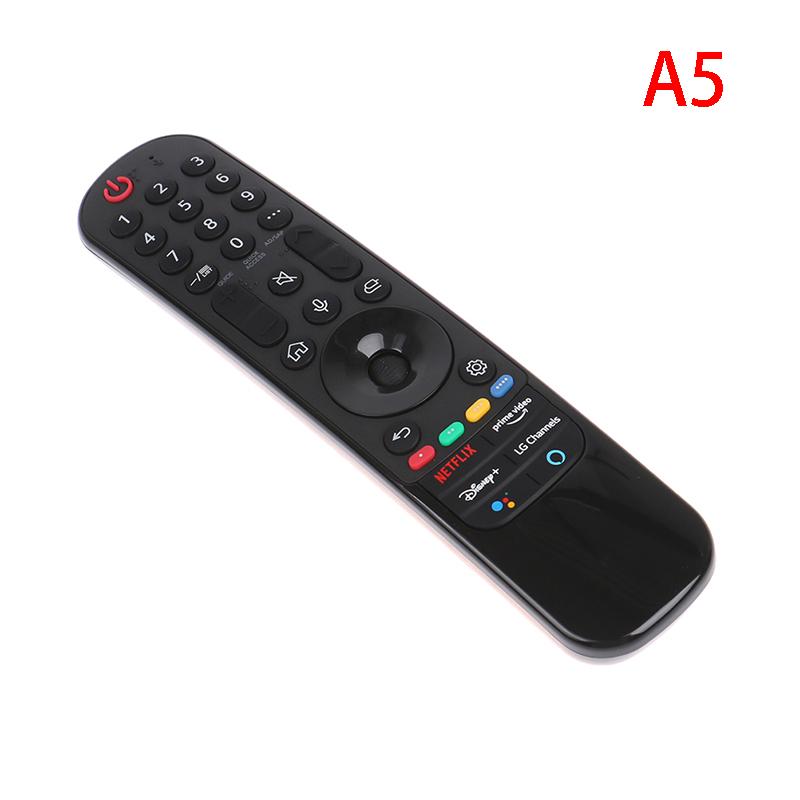 Mr21Ga Mr21Gc Волшебный пульт дистанционного управления для LG Akb76036509 43Nano75 55Up75006Lf Oled55A1Rla