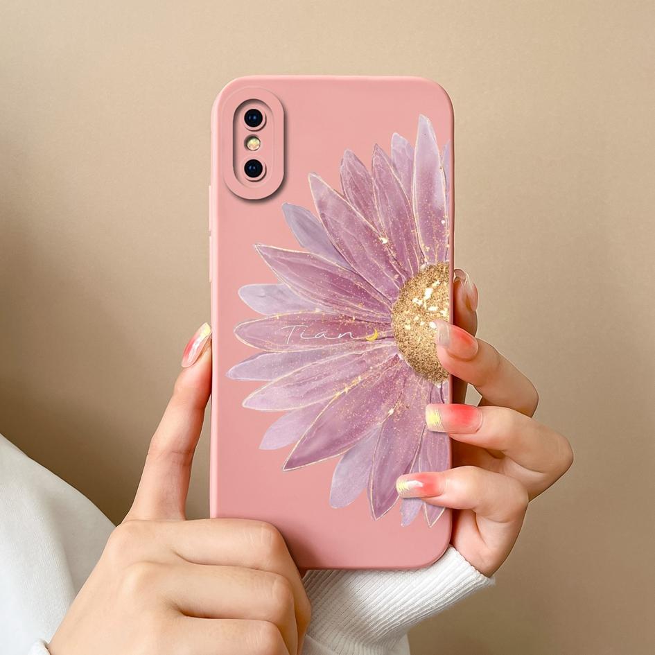 Милый чехол с рисунком лягушки-кролика для Apple iPhone 13 14 15 Pro Max 13 Mini 15 Plus X XS Max XR, задняя крышка, противоударный мягкий силиконовый бампер для iPhone Shell