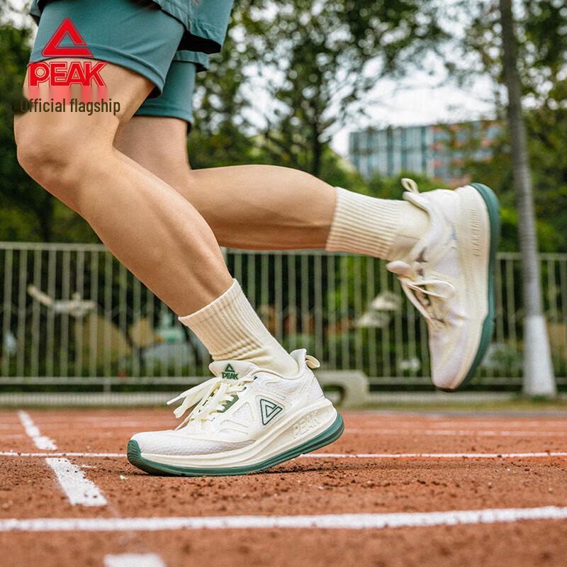 Peak Мужские кроссовки Taichi для 24-часового бега