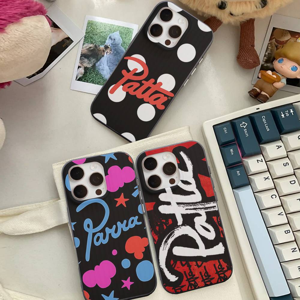 Модный Чехол-бампер с гофрированной полоской для IPhone 17 16 15 14 13 12 11 Pro Max Plus Pro Ударопрочный