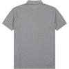 Polo Ralph Lauren SS26 Хлопковая футболка-поло с коротким рукавом и вышивкой логотипа Small Pony Стандартный крой Мужские топы 710534735-390