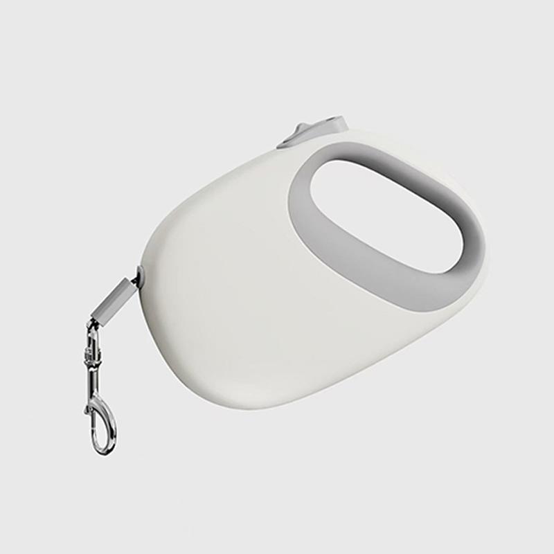 Неспутывающийся выдвижной поводок для собак, прочный, не спутывающийся, против побега, для домашних собак, переносной поводок для прогулок, товары для животных