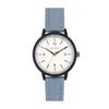 Follow TEA SPOON Casual Watch H02523S-1 BL Women's Blue