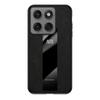 Защитный чехол для телефона Motorola Moto G2025/Edge 60 Fusion в древнем стиле с ремешком