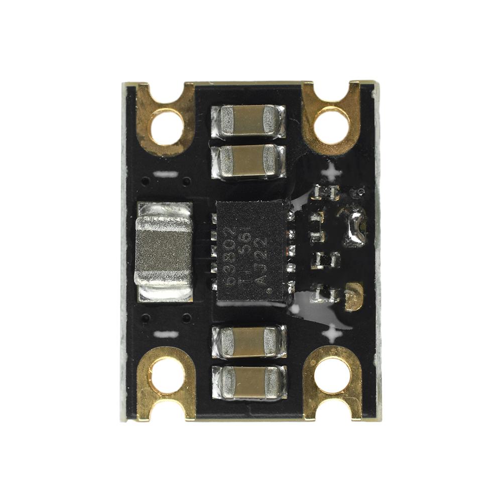 DC-DC TPS61811 MINI Модуль повышающе-понижающего преобразователя для литиевых батарей 1.8-1.1V в 1.1/1V 1A/1A Повышающий Понижающий Преобразователь Питания