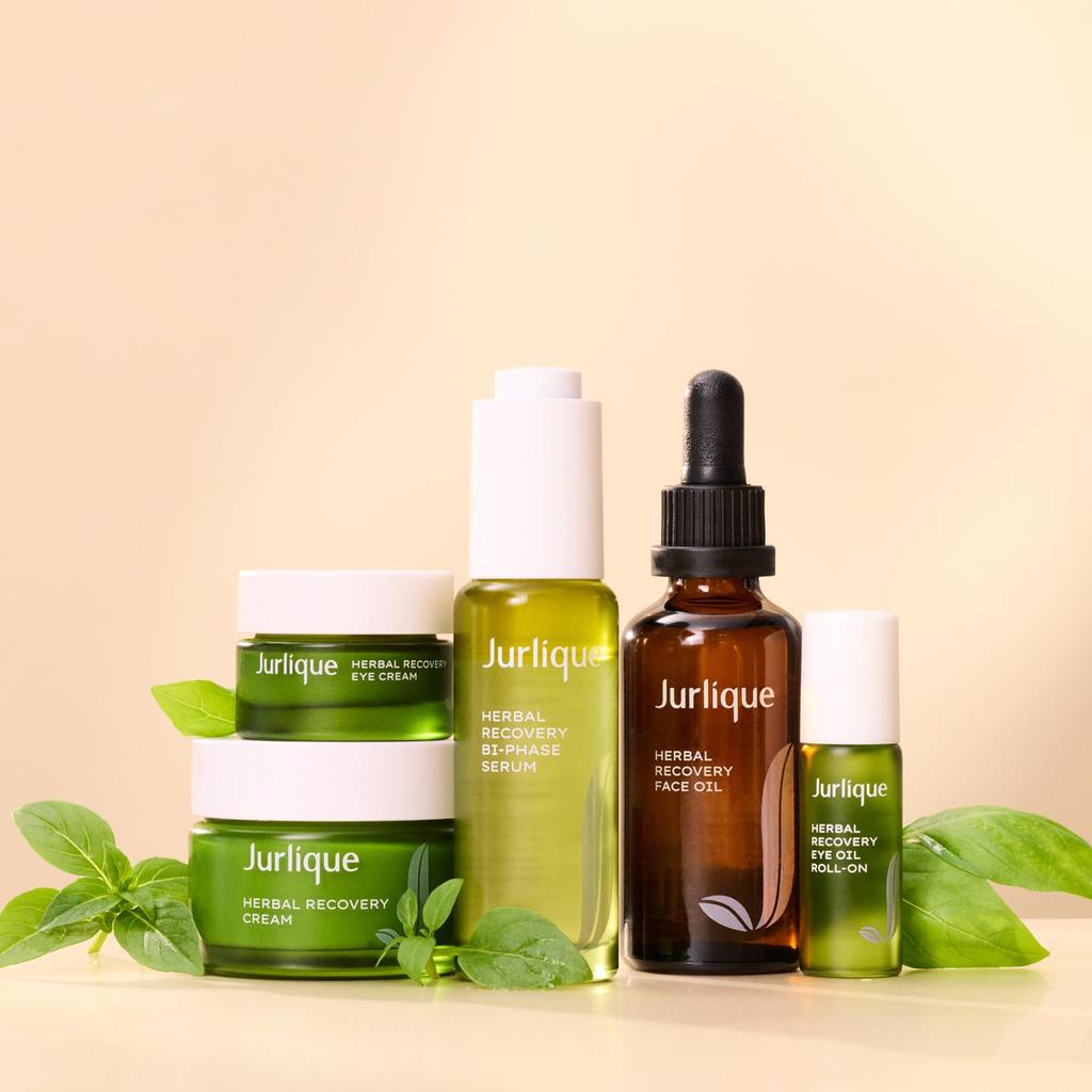 Травяной крем Jurlique