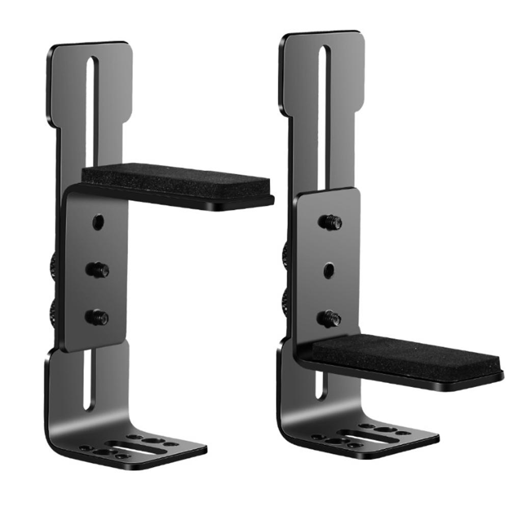 Chassis 12cm Fan Position GPU Support Frame Stainless Steel GPU Brace Prevent Sagging Video Card Support Bracket for RTX 4090