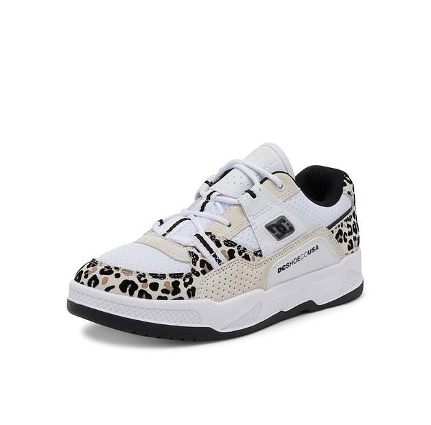 Кроссовки DC Shoes CONSTRUCT
