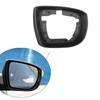 Rear View Side Mirror Frame Right, Mirror Housing For Hyundai Ix352010-2017
