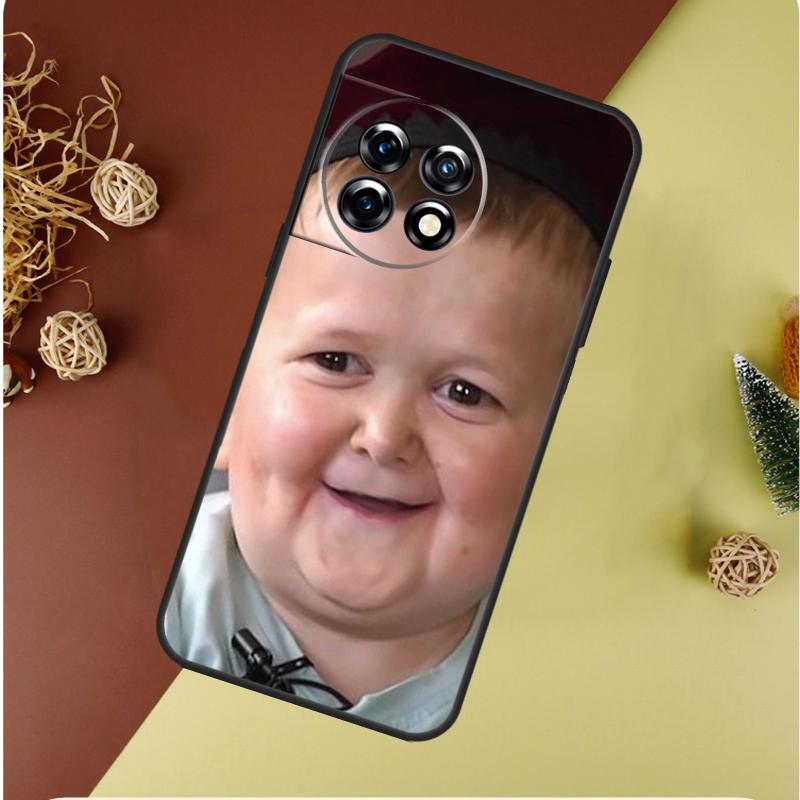 Смешной Хасбулла Для OnePlus 13 13R 12 12R 11 9 10 Pro 8T 9RT 10T 10R Nord 4 CE 2 3 Lite N20 N30 Чехол для телефона