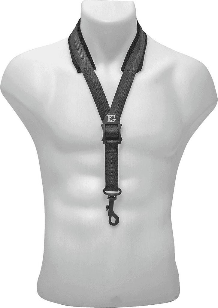 BG Saxophone Comfort Strap Regular S10SH