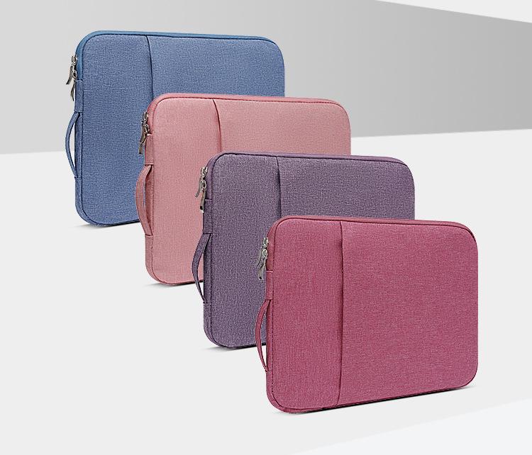 Чехол для ноутбука в корейском стиле для 13-дюймового MacBook Air и Huawei Pro