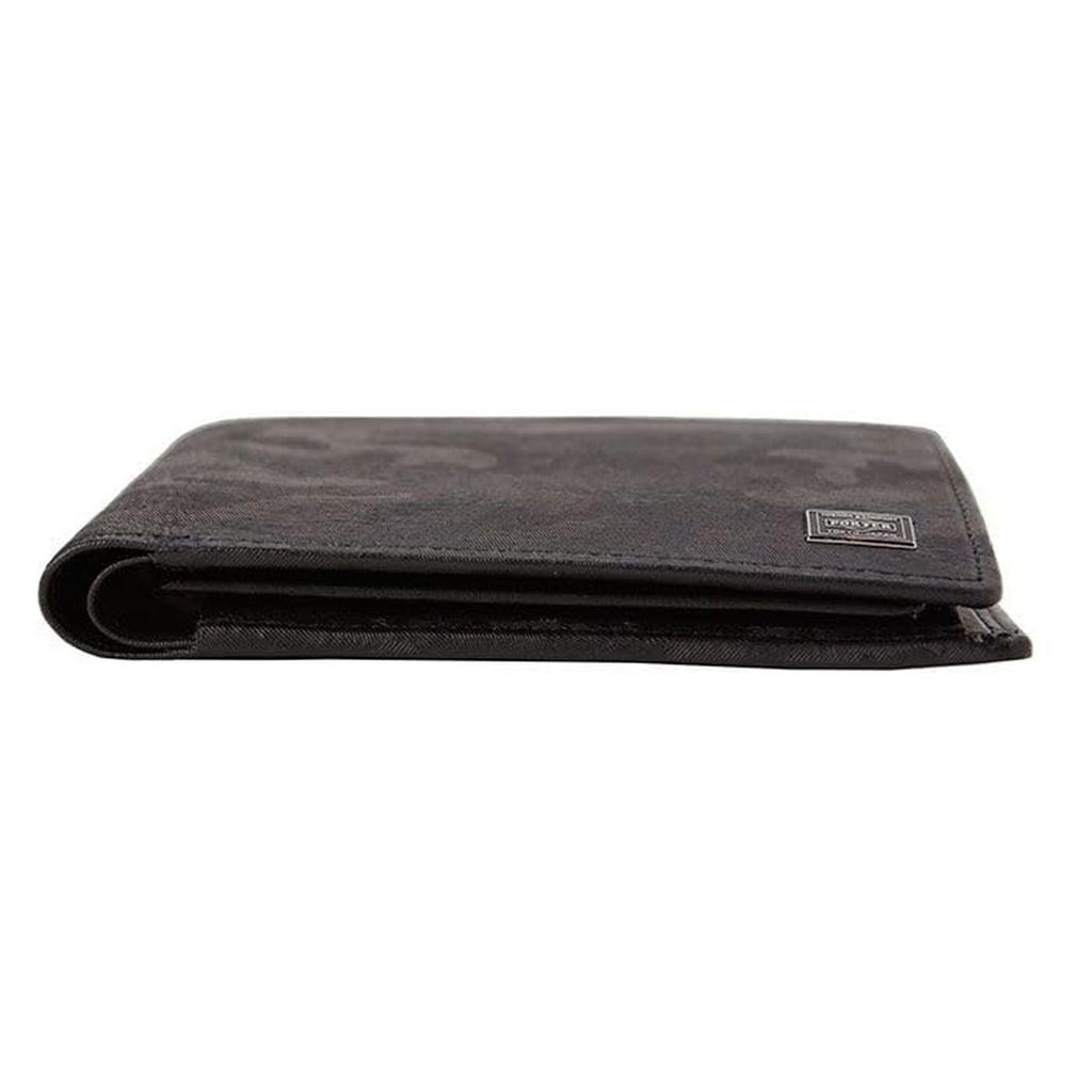 Кошелек Wonder Wallet черный [Porter] 342-03840