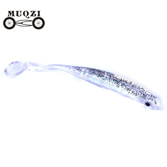 Искусственная рыболовная приманка, мягкая приманка для плавания с червями, джиг-головка, инструмент из силиконовой резины