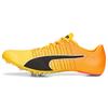 Tokyo Future 4 Y2K Retro Running Shoes Unisex Sneakers Yellow Orange 376922-01