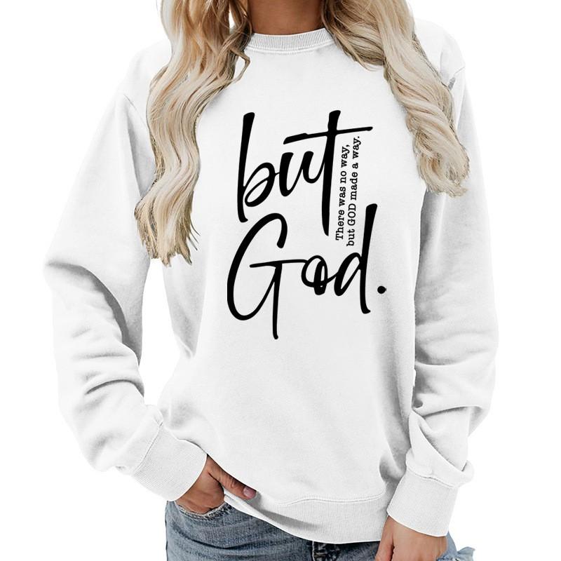 Unisex Graphic Print Crew Neck Sweatshirt Fall Winter Casual Streetwear Top S-XXL