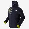 New Balance Легкая тканая ветровка Mj01238