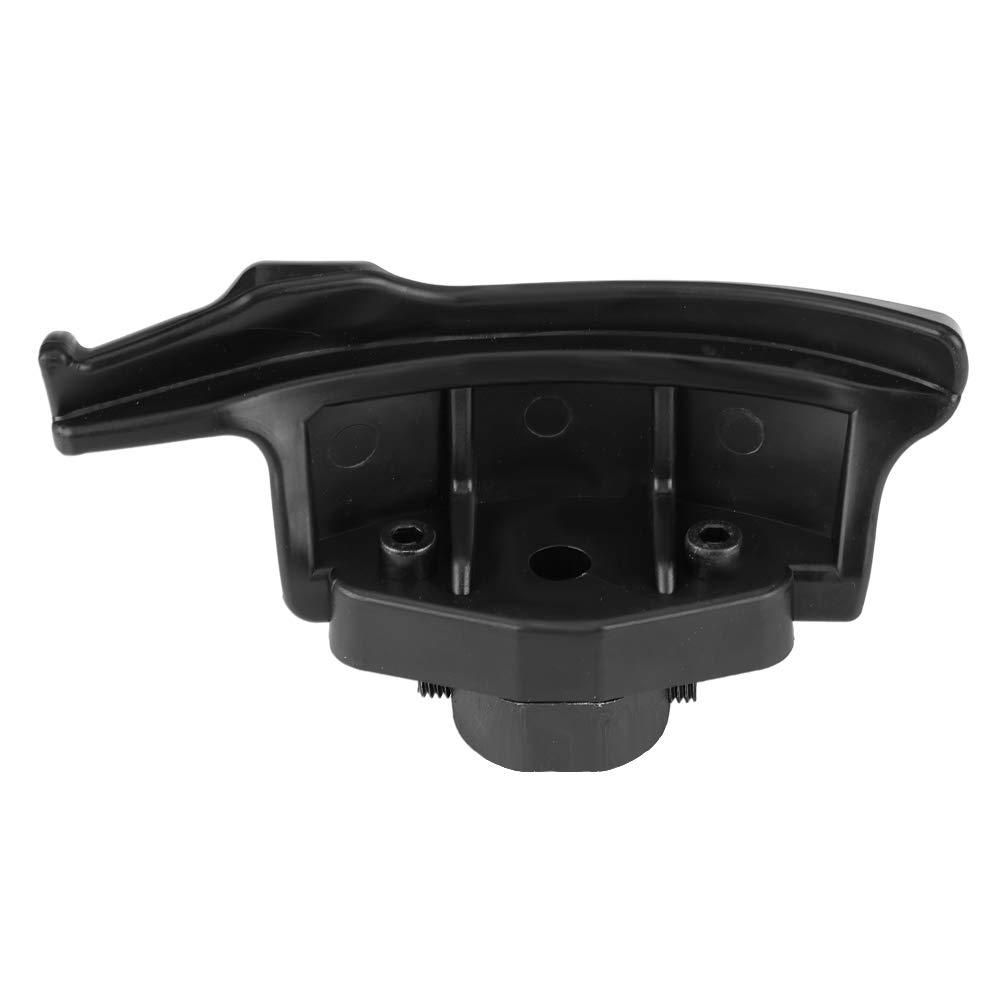 Tire Changer Removal Duck Head, Qiilu Nylon Mount, Tire Changer Black Tire Changer Machine