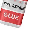 30 мл/50 мл клей для ремонта шин универсальный сильный липкий экологически чистый быстроотверждаемый сварочный клей для автомобиля