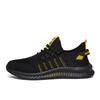 Size 39-48 Men's Breathable Running Shoes Non-slip Sports Shoes Casual Sneakers