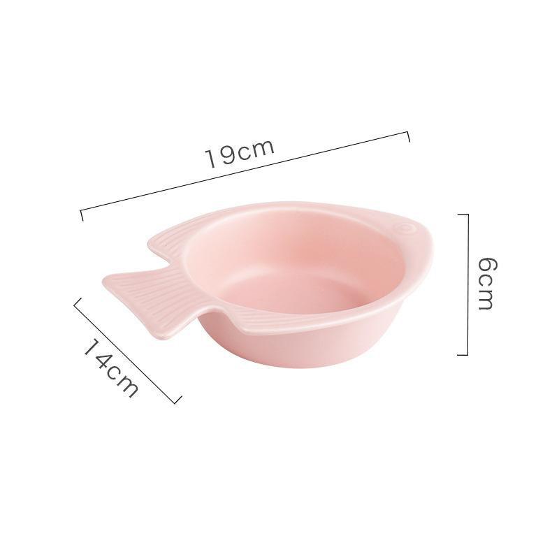 Керамическая миска для кошек, миска для кошачьего корма, миска для кошачьего корма, миска для собак, миска для собак, миска для питья, двойная миска, защита шейного отдела позвоночника, принадлежности для мисок для домашних животных