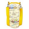 Держатель для бутылок Tees Factory Sumikkogurashi Sumikko Bento x 21 см, желтый, приблизительно. 8.2 SG-5535525SB