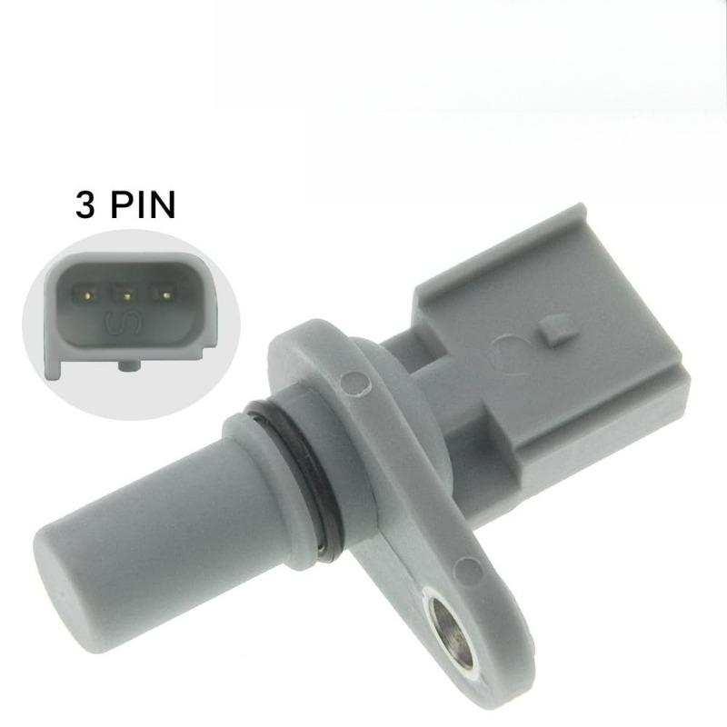 6C11-12K073-AA 6C1112K073AC Camshaft Postion Sensor for Ford Ranger Mondeo MK3 Jaguar X Land Rover Citroen