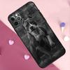 Pit Bull Pitbull Dog Phone Case For iPhone 13 14 15 16 Pro Max Plus 11 12 Pro Max 7 8 X XS XR 12 13 Mini Cover