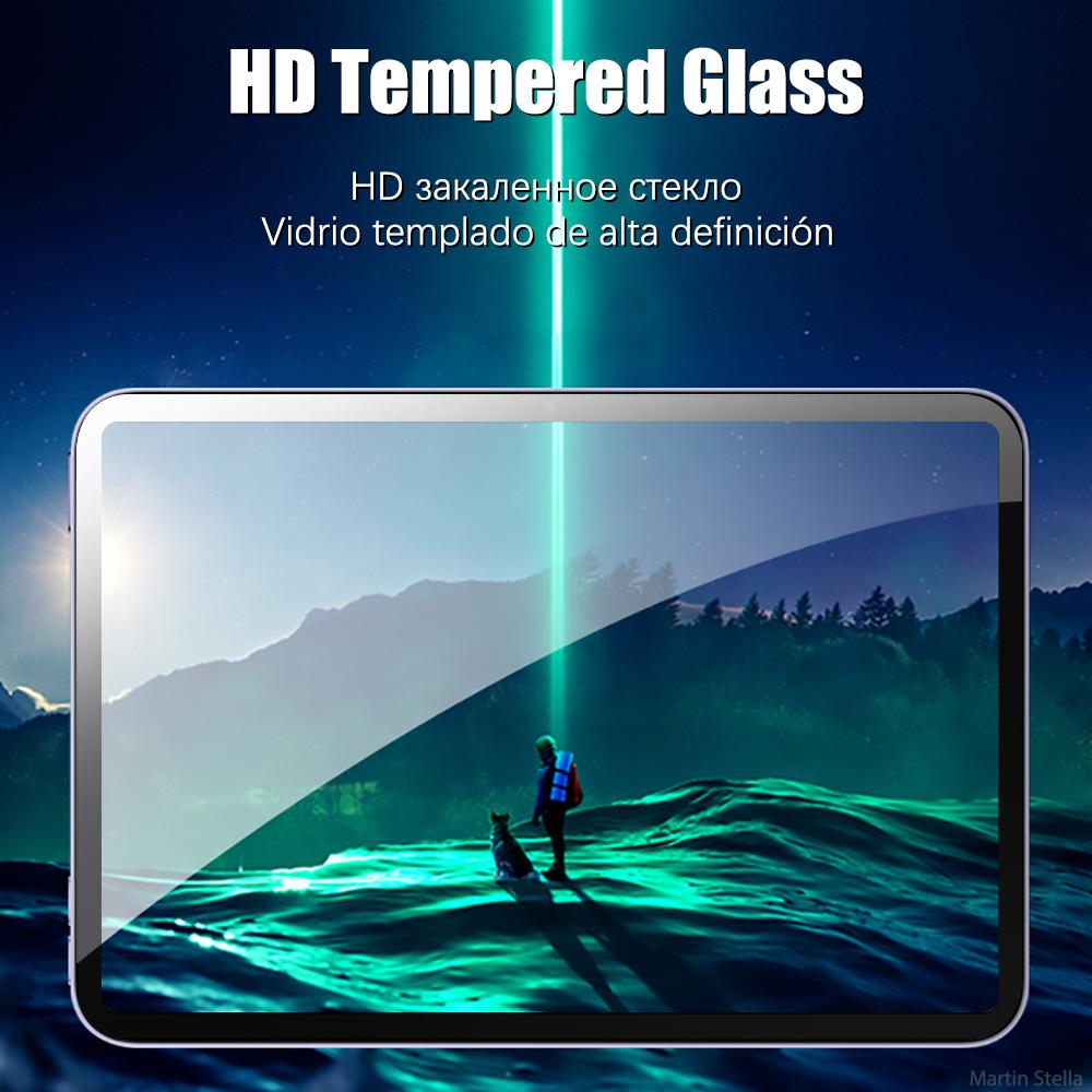 2Pcs Tempered Glass Screen Protector For Alldocube iplay70 mini ultra pro iplay 70 mini pro ultra Film