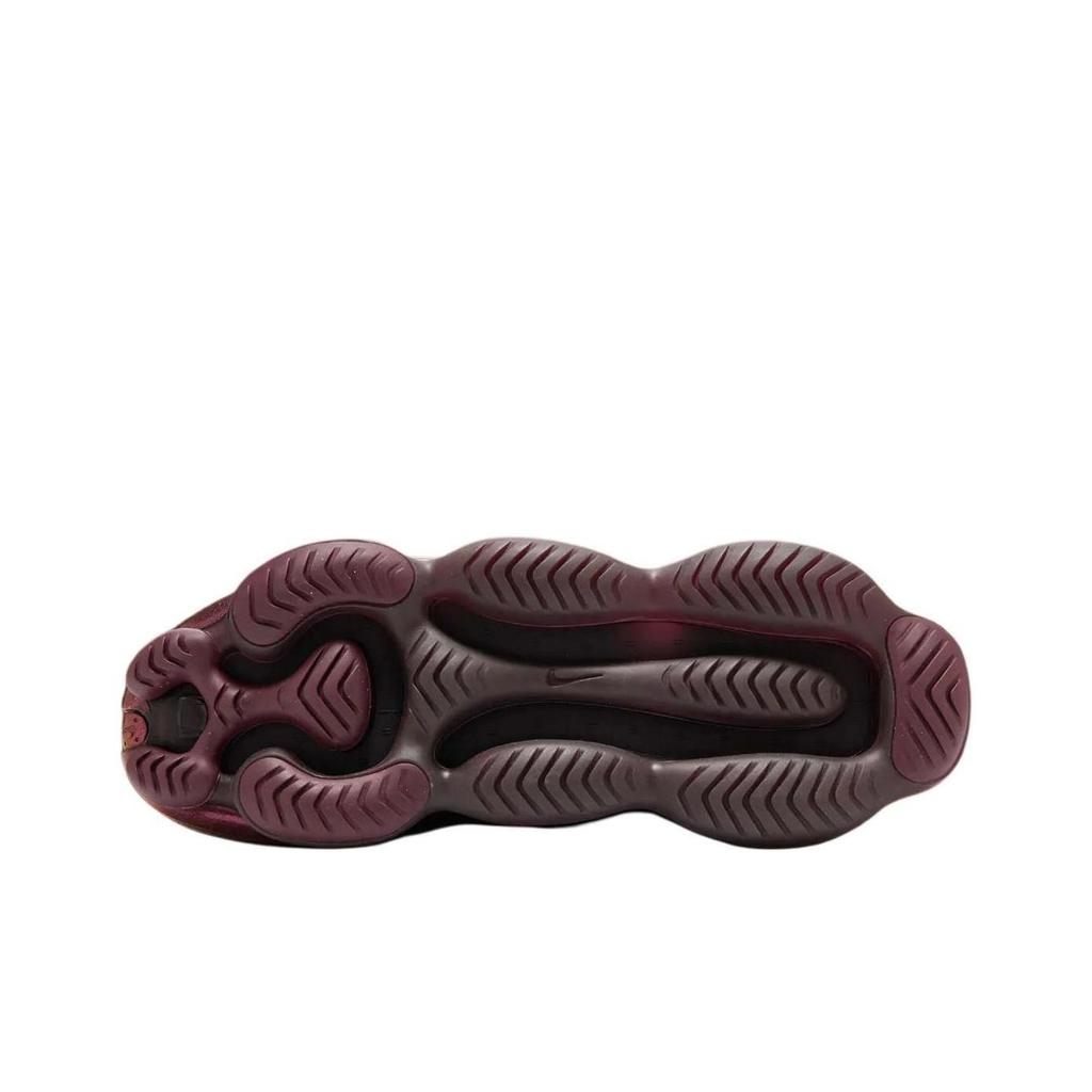 Nike Air Max Scorpion 'Black Burgundy' DJ4702-004