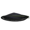 Kylebooker Fly Fishing Line Storage Bag Tippet Case Net Like Leader Tippet Storage 7 Slots Fishing Line Packet Wallet Fishing Tackle Bag