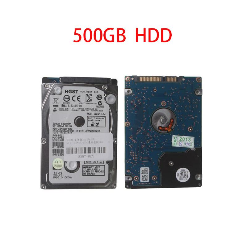 AABCI1 Беспроводной для MB Star C6 с DOIP Может Обновляться для Benz SD Connect Полная Конфигурация Инструменты Диагностики Star Лучше чем MB Pro M6+