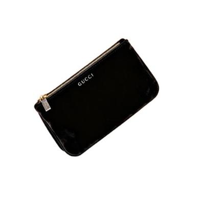 Женская средняя бархатная сумка кроссбоди на цепочке через плечо для макияжа-GIFT-74