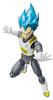 Супер Сайян Бог СС Вегета SHFiguarts (супер Saiyan)