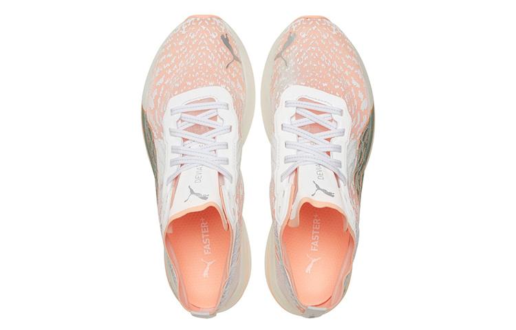 Puma Женские кроссовки Deviate Nitro Elite 'Wildwash' 376539-01