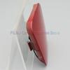 Auto Front Bumper Towing Hook Hauling Cover Lid For Toyota Rav4 RAV4 2009 2010 2011 Tow Hook Eye Trailer Cap Red Silver White