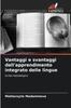 Книга Vantaggi E Svantaggi Dell'apprendimento Integrato Delle Lingue