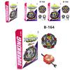 Beyblade Burst Superking B-164 Бустер Том 20 С пусковым устройством Боевой Гироскоп Волчок Игрушка Для Взрослых И Детей