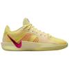 Nike Sabrina 2 Trust Women Sneakers Yellow Citron-Tint Royal-Pulse FQ2174-800
