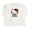 Quilt Room Wear Hello Kitty Size 266183 [Sanrio] M-L Height Approx. 154-162cm