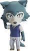 Nendoroid BEASTARS Legoshi Plastic Painted Action Figure Non-scale