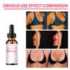 Breast Enlargement Essential Oil Frming Enhancement Breast Enlarge Big Bust Enlarging Bigger Chest Massage Care Moisturizing Oil