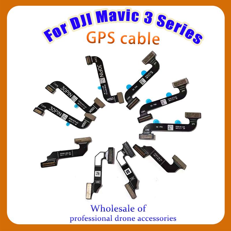 50/30 PIN GPS cable suitable for DJl MAVlC 3/3PRO/3CLASSIC/3 CINE/3T