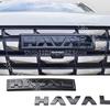 Для Haval H6 4-го поколения New H6 2025 2026 Аксессуары для улучшения внешнего вида автомобилей с передними логотипами автомобилей