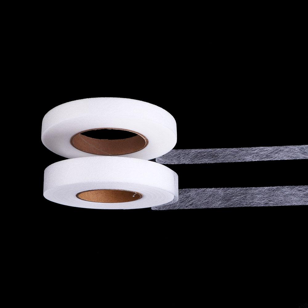 Швейная одежда Кружевная отделка Ткань Термоклеевая лента для подгибки Термоклеевая лента для подгибки Лента для подгибки Wonder Web