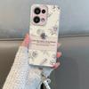 Применимо к чехлу для мобильного телефона opporeno11 1pp1reno11pro новый женский pkm111 розовый pkk всесторонний анти-
