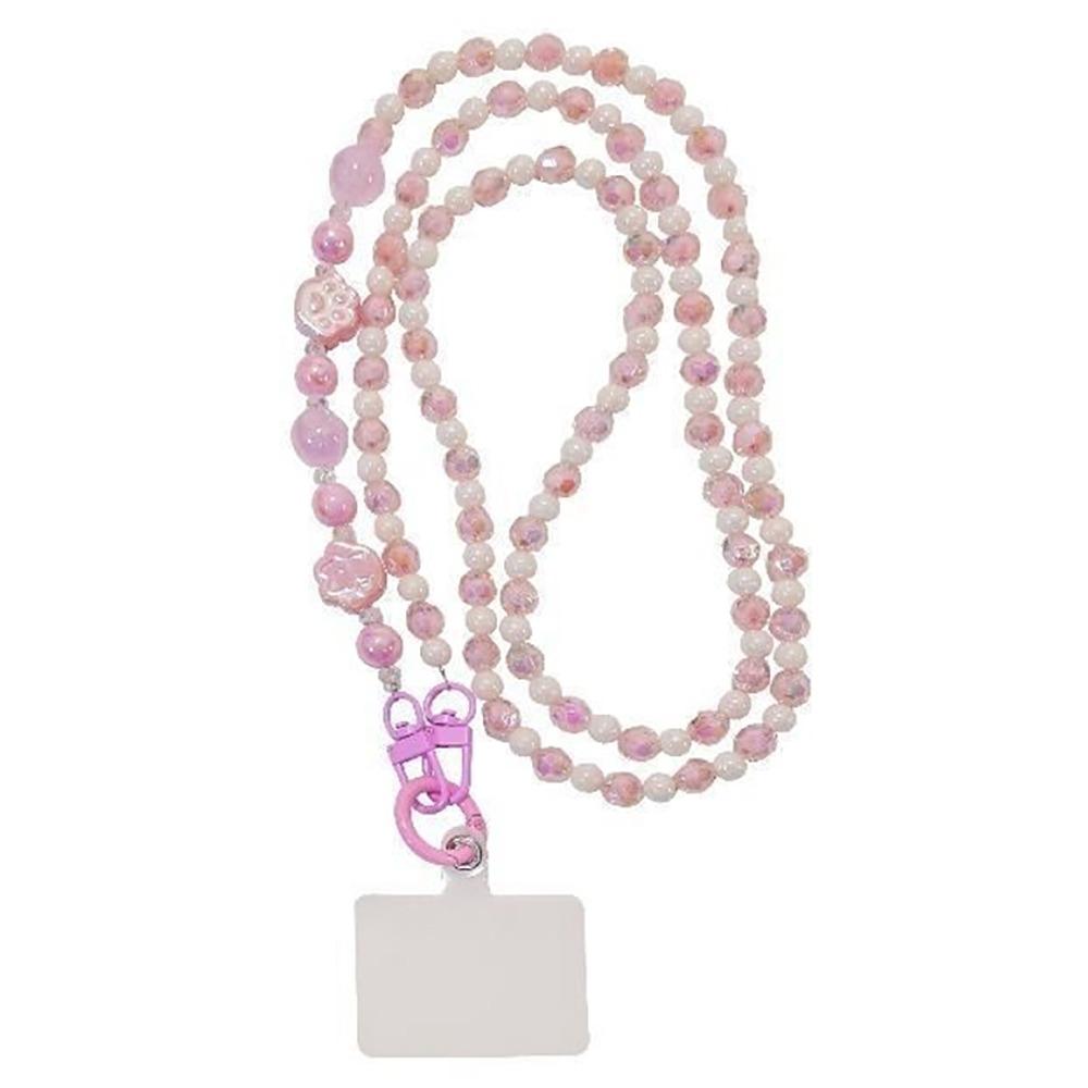 Подвесной декоративный кошелек, ожерелье, цепочка, универсальный ремешок для телефона, кавайная сумка через плечо, цепочка для телефона