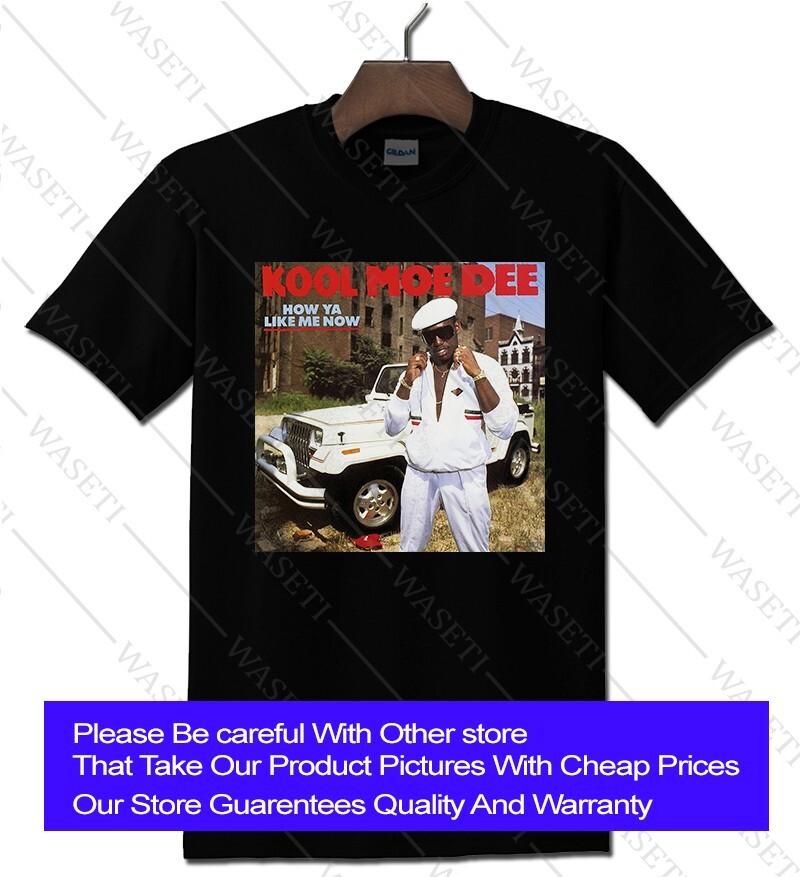Kool Moe Dee T-shirt, New T shirt, Dad Mom gift T shirt, Music T-shirt S - 5XL Unisex T-Shirt