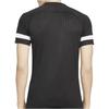 Nike Мужская футболка Dri Fit Черная CW6102-010